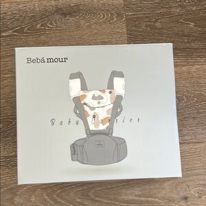 Bebamour carrier